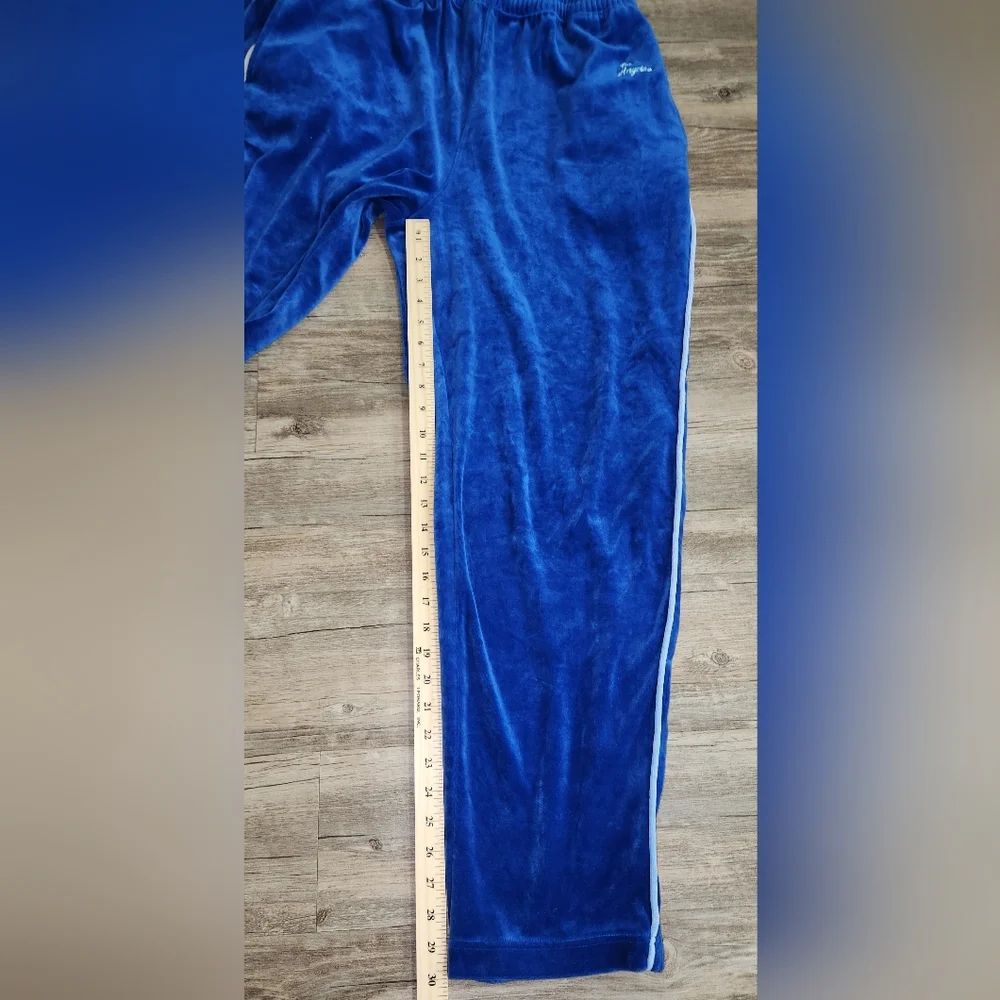 Vintage Hardwood Classics Los Angeles Lakers basketball baggy Sweatpants Large‎